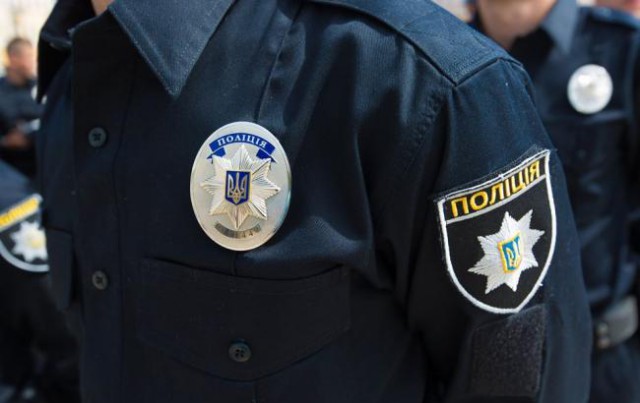 Оголошено набір до поліції