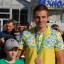 Дубно зустріло олімпійську гордість