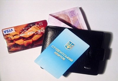Стипендії у студентів будуть!