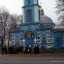 Два ворогуючі Патріархати у Птичі домовилися