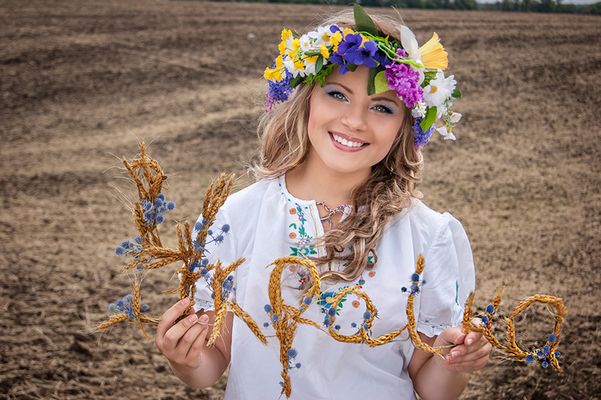 Сьогодні - Міжнародний день краси
