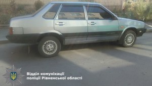 Бабусю із Дубенщини обікрали жителі Чернігівщини