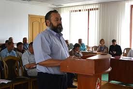 Обласні депутати визначилися з керівником Дубенського будинку-інтернату