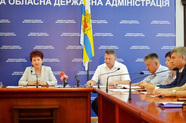 Які спеціальності серед вступників на Рівненщині цьогоріч найпопулярніші?