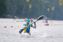 Уболіваймо сьогодні за паралімпійця з Дубенщини!