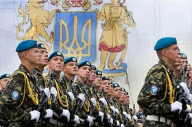 Сьогодні - День мобілізаційного працівника