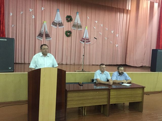 Позитивні зміни у Дубенському будинку-інтернаті