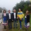 Дубенщина зустріла паралімпійця