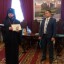 Громадськість Дубенщини відзначила владику Іларіона