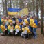 Освітяни Дубенщини - чемпіони області зі спортивного туризму