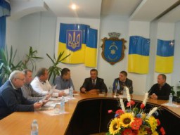 У Дубні планують встановити вітряки