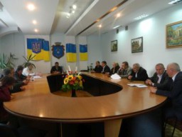 Комісія у Дубні вивчала проблему стану Ікви