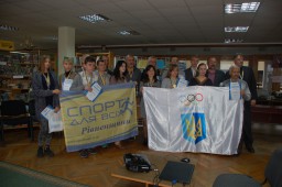 Дубенські фотографи-аматори стали обласними призерами
