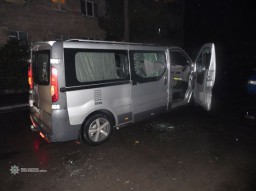 Поліція шукає 19-річного волинянина, який здійснив розбійний напад у Дубні