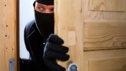 У церкві затримали незнайомця з Хмельниччини