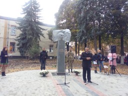Міський голова переплутав Бандеру з Бендерою