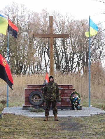 У вівторок - чергове засідання суду у справі дубенчанина Панкевича