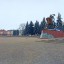Іще один пам'ятник у Дубні! Розміром у 3-поверховий будинок!