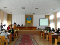 У Дубні складна ситуація із захворюванням на туберкульоз