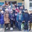 Школярі завітали на екскурсію до рятувальників