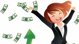 Найменша зарплата в українця буде - 3200 гривень