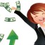 Найменша зарплата в українця буде - 3200 гривень