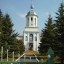 Зловмисники намагались обікрасти церкву у Варковичах