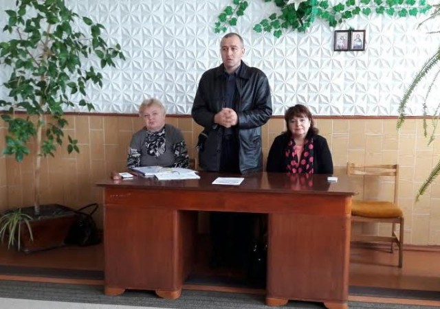 До Варковицької об’єднаної громади, швидше всього, увійде три села