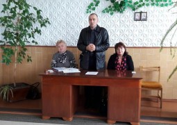 До Варковицької об’єднаної громади, швидше всього, увійде три села