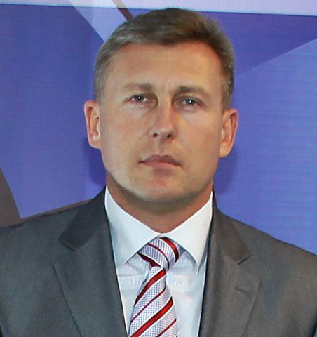 Дубенчанин переміг конкурс на посаду голови Млинівської РДА