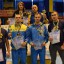 Гирьовики із Дубенщини приїхали з міжнародного турніру з перермогами