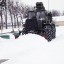 Наслідки негоди розчищають військові