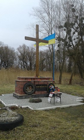 ​Сьогодні в Дубні відбудуться заходи з нагоди 3-річниці Майдану​