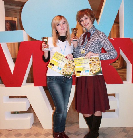 Дубенчанки привезли дві перемоги з відбіркового туру чемпіонату України «Бурштинові зорі-2016»