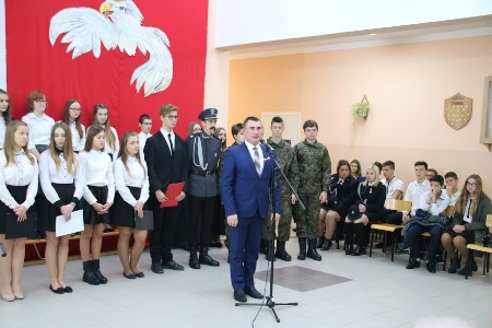 Голова РДА налагодив співпрацю зі старостою польського повіту