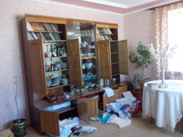Зловмисник із Бродів обкрадав будинки у Дубні