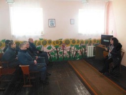 У Дубенську виховну колонію приїжджала комісія