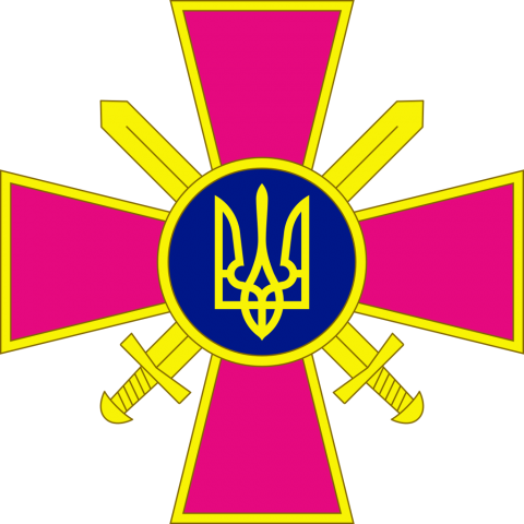 Сьогодні - День сухопутних військ України