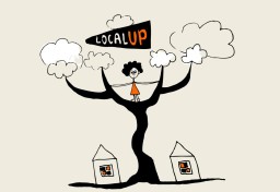 Стартував проект для маленьких міст "Local Up Prize"