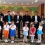Голова Дубенської РДА привіз зі Сходу "голубів миру"
