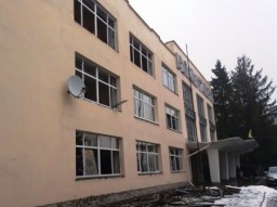 У Дубенському РБК будуть нові вікна