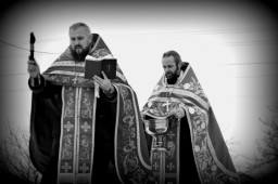 У Рачині буде новий храм