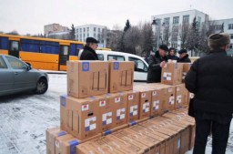 На школи Рівненщини виділили майже 900 компютерів