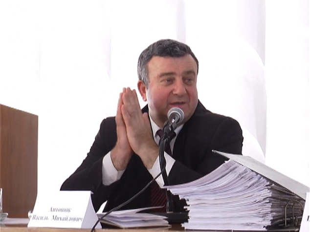 У мера Дубна зарплата сягатиме понад 18 тисяч