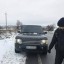 У Дубні їздили дві однакові іномарки з однаковими номерами