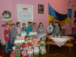 Як на сайті міської ради НЕПРАВДИВО висвітлюють події