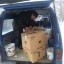 ​Рівненська митниця та пост «Дубно» передали допомогу товариству інвалідів «Доброчин»​