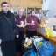 ​Рівненська митниця та пост «Дубно» передали допомогу товариству інвалідів «Доброчин»​ 1