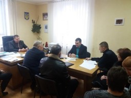 На Дубенщині знову виявлено сказ