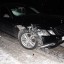 У Різдвяну ніч студентка потрапила від колеса авто 1 У Різдвяну ніч студентка потрапила від колеса авто 1